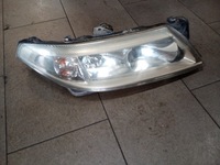 фото thumb №1, Лампа правая перед renault laguna ii 02-07