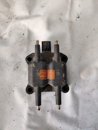 фото thumb №1, Котушка запалювання mini cooper r50 1.6 05269670ab