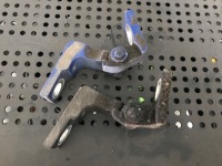 фото thumb №1, Vw lupo петлі петля двері лівих верхній нижній