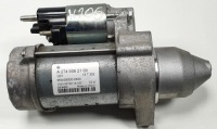 Купить Стартер mercedes w205 1.6 cgi a2749062100, фото thumb