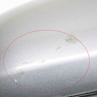 фото thumb №8, Зеркало правое chevrolet aveo хэтчбек t250, t255 e4012312 13922759 1.2l