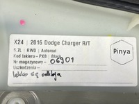 фото thumb №12, Обшивка дверь левый задняя dodge charger 2015+ usa