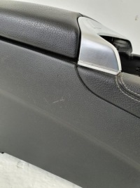 фото thumb №6, Тунель середній підлокітник mercedes glc w253 euro