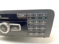 фото thumb №5, Mercedes b w246 comand радио навигация a2469003208