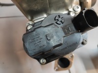 фото thumb №13, Audi a7 4g 3.0tdi crt радіатор вихлопних газів egr радіатор 059131511aj оригінал