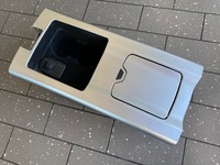 фото thumb №1, Dekor середній тунель mercedes sls w197 197