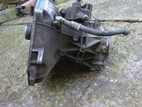 фото thumb №7, Коробка передач коробки передач opel vectra b 1.8 2.0 бензин f18