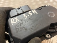 фото thumb №2, Lexus rx 450h 2021 дросельна заслінка 2203031090