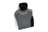 фото thumb №3, Mini s r53 спинка заднє сидіння правий задня матеріал szary