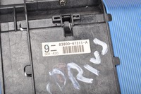 фото thumb №8, Prius ii счетчик приборы 83800-47311-a anglik