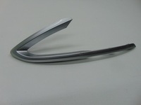 фото thumb №3, Молдинг бампера левая kia sportage 21- 86694-r2000