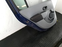 фото thumb №7, Двері зад лівий renault modus ov460