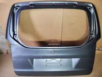 фото thumb №1, Mercedes vito v-klasa a447 крышка багажника задняя