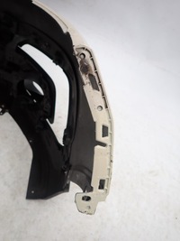 фото thumb №11, Renault captur i 1 lift 17-19 бампер перед передний