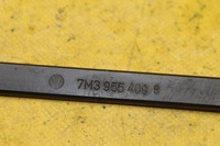 фото thumb №5, Важіль двірники ліва alhambra i fl7m3955409b