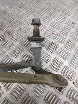 фото thumb №8, Механізм двірник перед renault master ii 98- iveco daily 00-