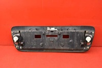 фото thumb №8, Накладка крышки задняя задняя графитовая 90810au400 nissan primera p12 kombi 01-08