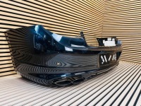 Купить Bentley gt бампер задний  выхлоп, фото thumb