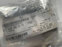 Обігрівач стояночний webasto vito 639 a6398301861 Доставка, фото thumb