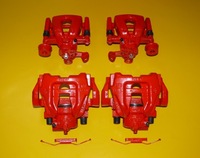 фото thumb №11, Суппорты левый правый перед задняя alfa romeo giulietta 305/28 278/12mm 10-20r.