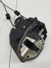 фото thumb №1, Замок двері лівий задня задній toyota rav4 3