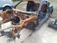 фото thumb №2, Subaru brz четверть перед