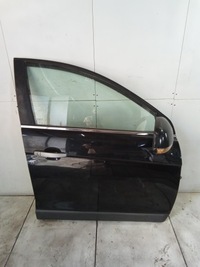 фото thumb №1, D230 двері правий перед captiva gar