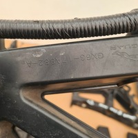 фото thumb №6, Jaguar xf ii x260 ковзун бампера зад лівий