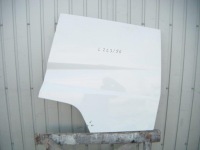 Renault t ветровик кабины левая - za двери Доставка, фото thumb