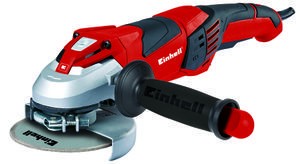 шестерня шлифовальной машины Einhell TE-AG 125 CE