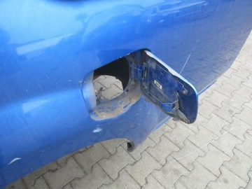 фото thumb №9, Ford ranger ii 2d 2008 кузова/пікап коробка передач załadunkowa
