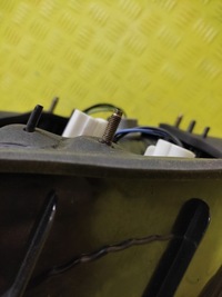 фото thumb №7, Hyundai coupe лампа левый задняя