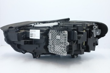 фото thumb №7, Лампа лампы перед передние bmw x2 f39 рестайлинг led uk