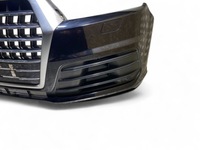 фото thumb №10, Audi q7 4m 2017 бампер передній