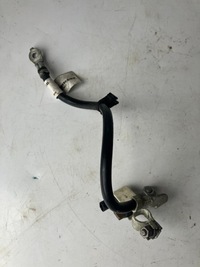 фото thumb №1, Клема акумулятор volvo xc40 31652688