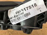 фото thumb №8, Toyota proace peugeot expert iii педаль тормоза газа потенциометр оригинал