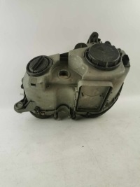 фото thumb №12, Mercedes e-klasa w210 lift правая лампа перед обычная