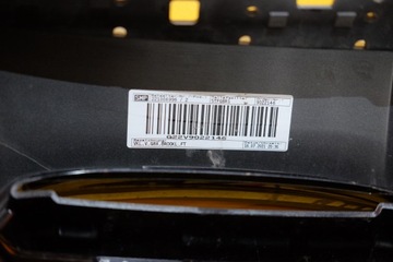 фото thumb №14, Bmw m4 g22 g82 2021- бампер перед решітка радіатора usa