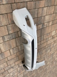 Бампер задняя задний ford kuga mk2 st line lift Киев, фото thumb