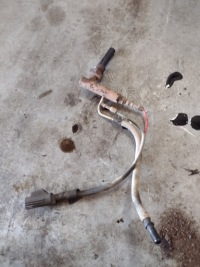 фото thumb №1, Ford s-max lift датчик par топлива dpf 2,0