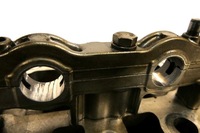 фото thumb №10, Audi q7 sq7 a8 d5 4.0 tdi v8 60tdi cza головка циліндрів права