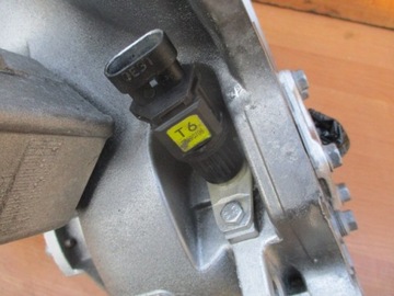 фото thumb №13, Chevrolet orlando cruze 1.6 1.8 16v коробка передач 5 коробки передач проверенная ok -700zł.