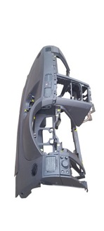 фото thumb №5, Консоль панель приладів подушки безпеки ремені opel meriva a