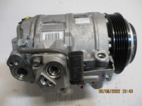 фото thumb №1, Компрессор mercedes gle 167 2,2cdi a0008301401