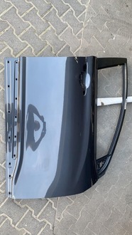 фото thumb №1, Hyundai kona 2018- дверь передние правое перед