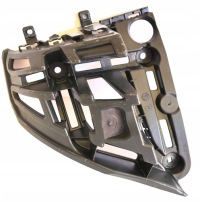 фото thumb №1, Направляющая бампера левый задняя citroen c5 aircross