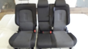 фото thumb №11, Сидіння диван seat altea 2003-2010