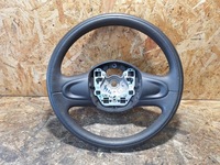 фото thumb №1, Воздуховод кожа mini cooper r56 06-