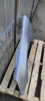 фото thumb №12, Audi a4 b9 крила лівий перед передній lz7g lift 19-