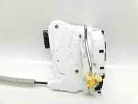 фото thumb №11, Замок левый задняя 4 контакты 10845782 - mg zs suv 2022r 17-24 eu